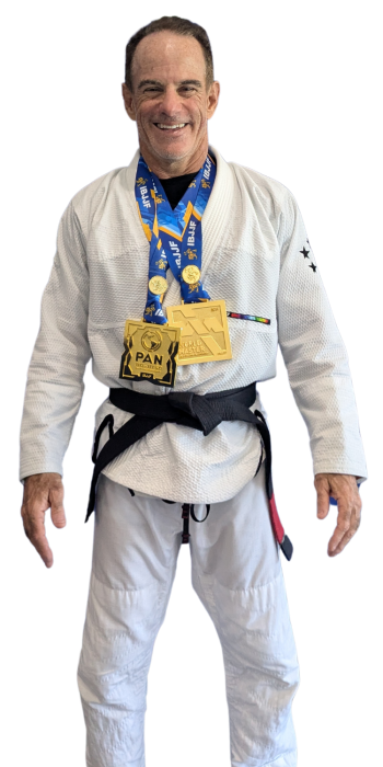 DavidLangiulliBlackBeltTransparent